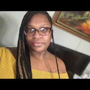 Meet your Posher, Alphonzetta